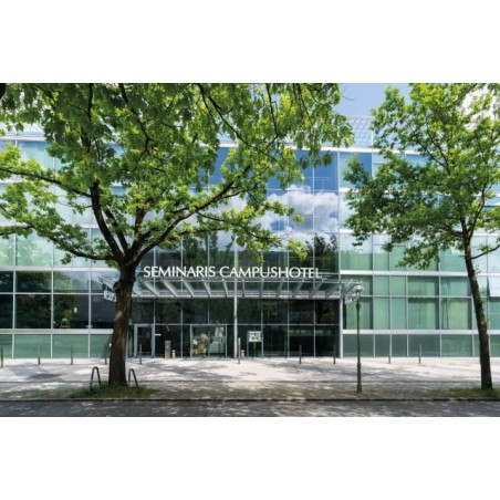 Seminaris CampusHotel Berlin