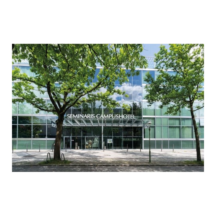 Seminaris CampusHotel Berlin