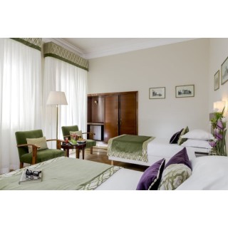 Bettoja Hotel Atlantico