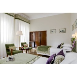 Bettoja Hotel Atlantico