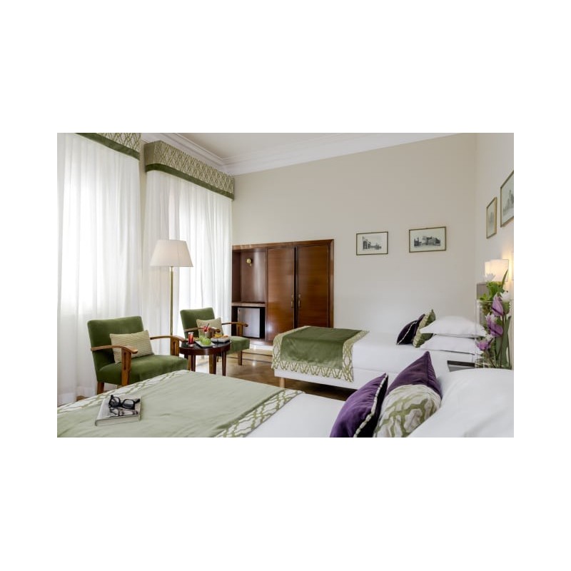 Bettoja Hotel Atlantico