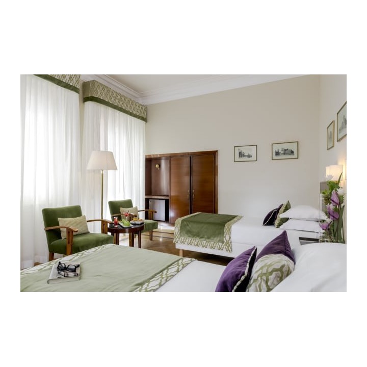 Bettoja Hotel Atlantico