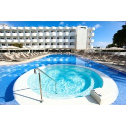 Sentido Fido Tucan - Beach Hotel