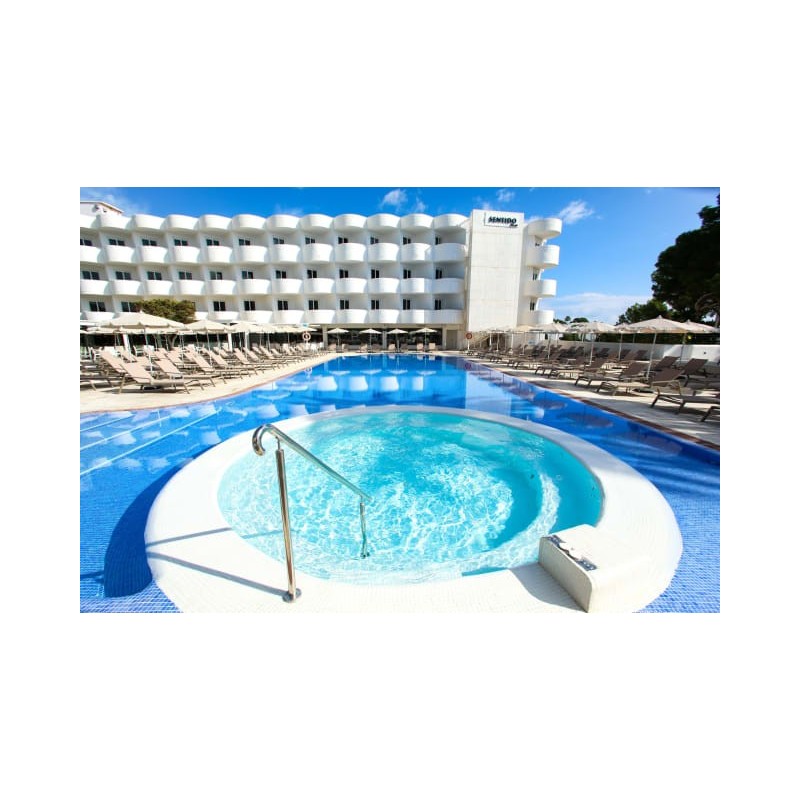 Sentido Fido Tucan - Beach Hotel