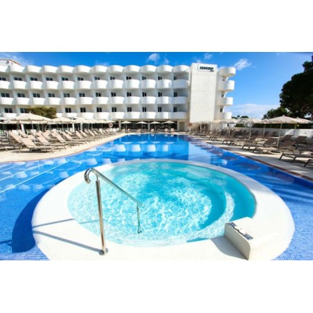 Sentido Fido Tucan - Beach Hotel