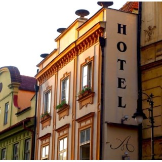 Hotel Antik Old Town