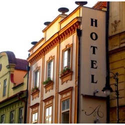Hotel Antik Old Town