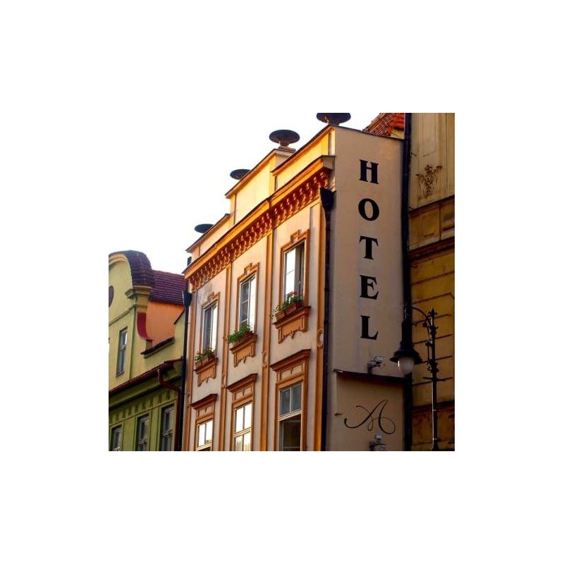 Hotel Antik Old Town