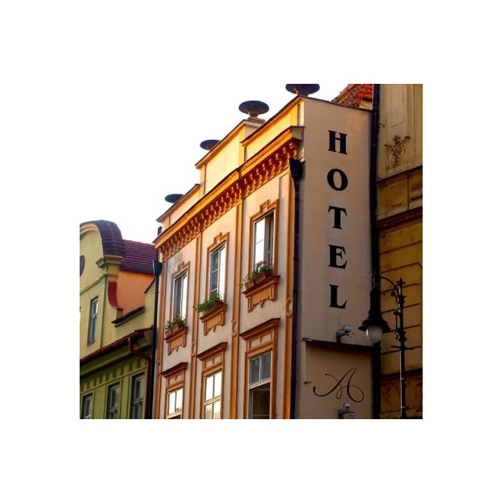 Hotel Antik Old Town