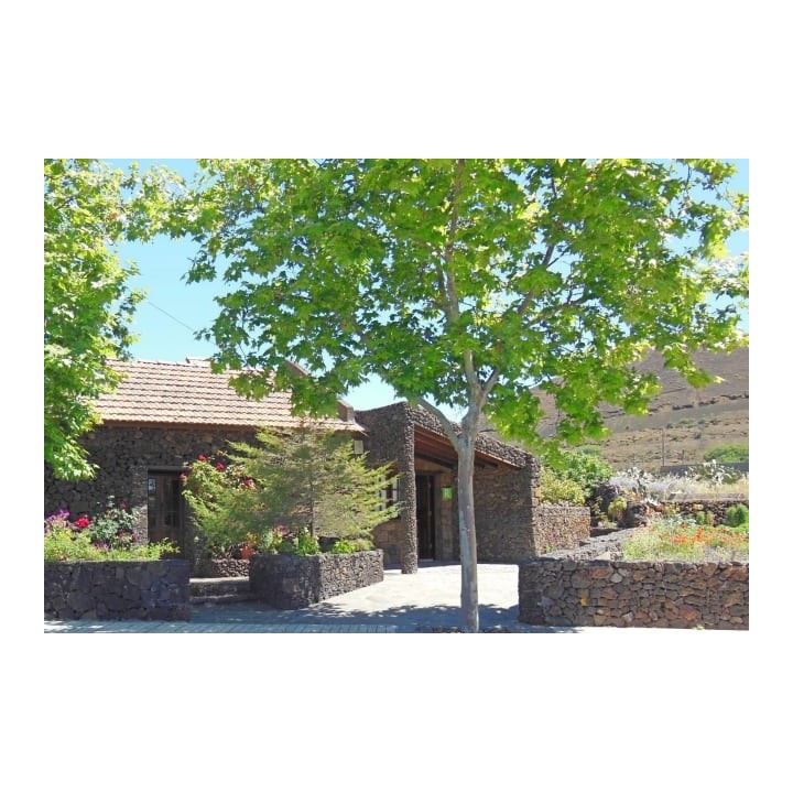 Casa Rural Aborigen Bimbache