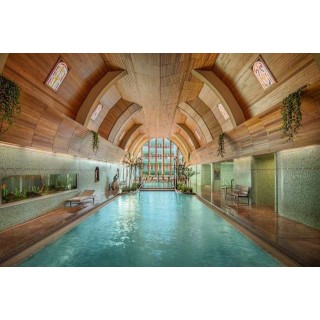 NaturMedHotel Carbona