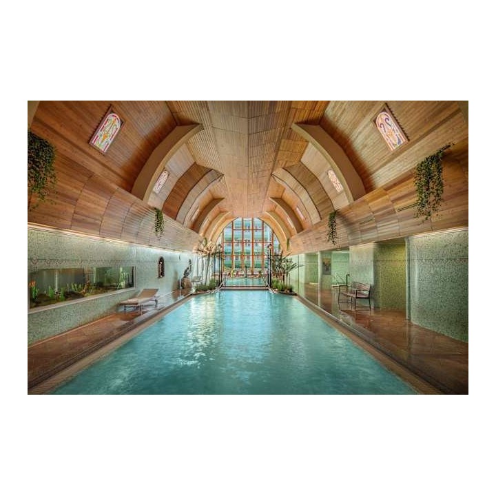 NaturMedHotel Carbona