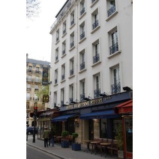 Hotel Duquesne Eiffel