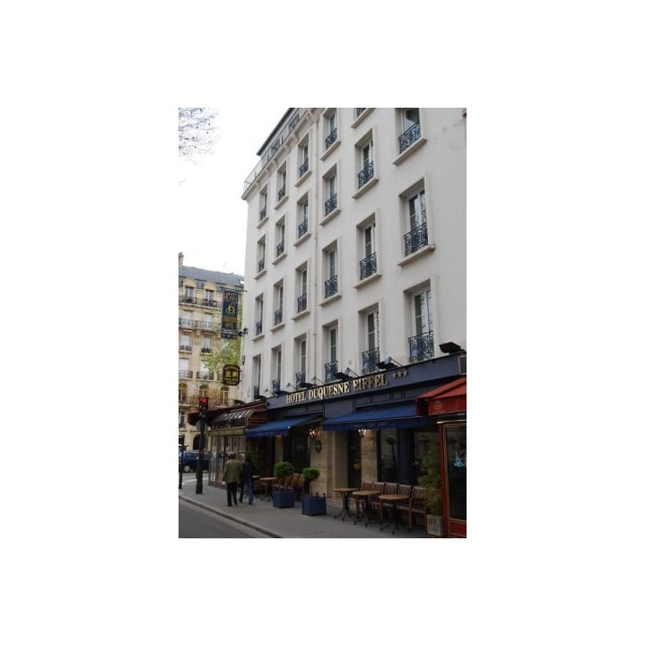 Hotel Duquesne Eiffel