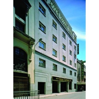 Hotel Medium Cortezo