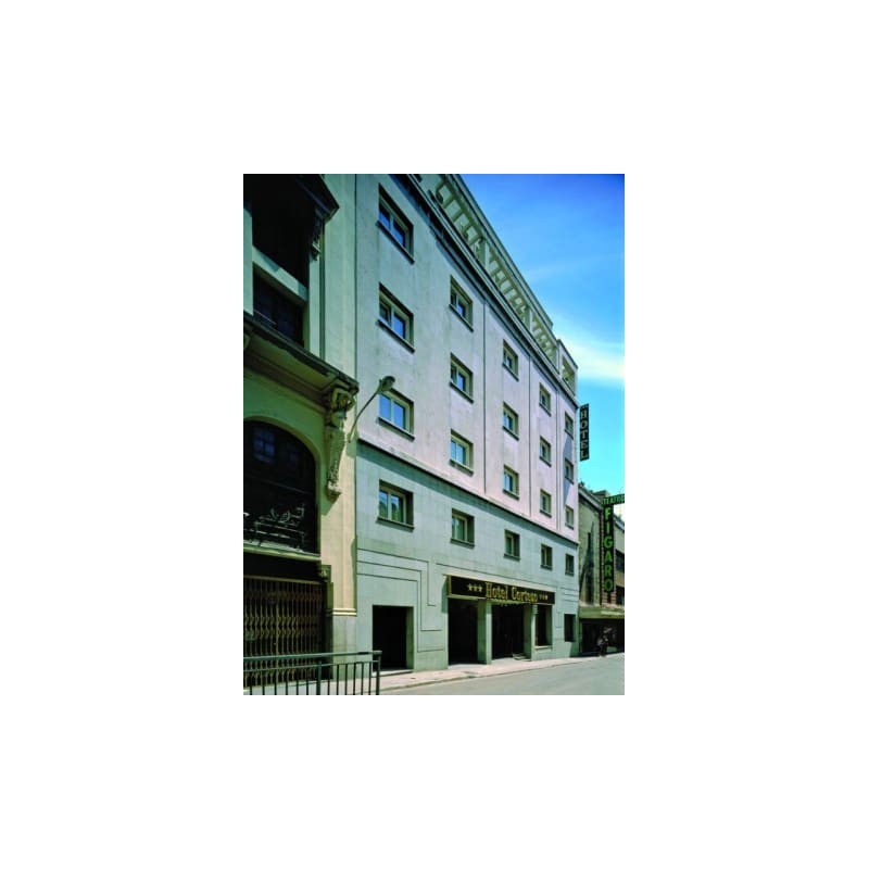 Hotel Medium Cortezo