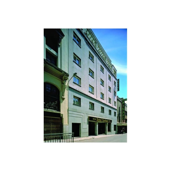 Hotel Medium Cortezo