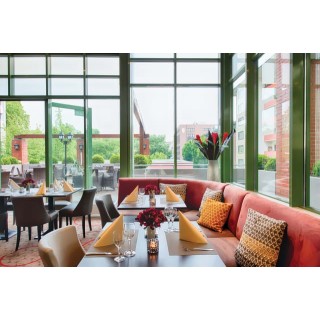 Leonardo Hotel Mannheim City Center