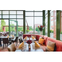 Leonardo Hotel Mannheim City Center