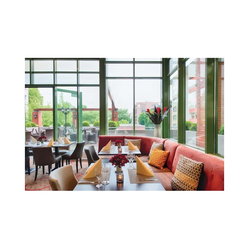 Leonardo Hotel Mannheim City Center