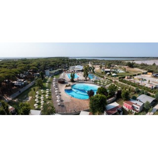 Sentido Spina Premium Camp