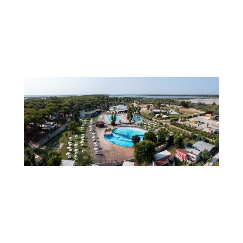 Sentido Spina Premium Camp