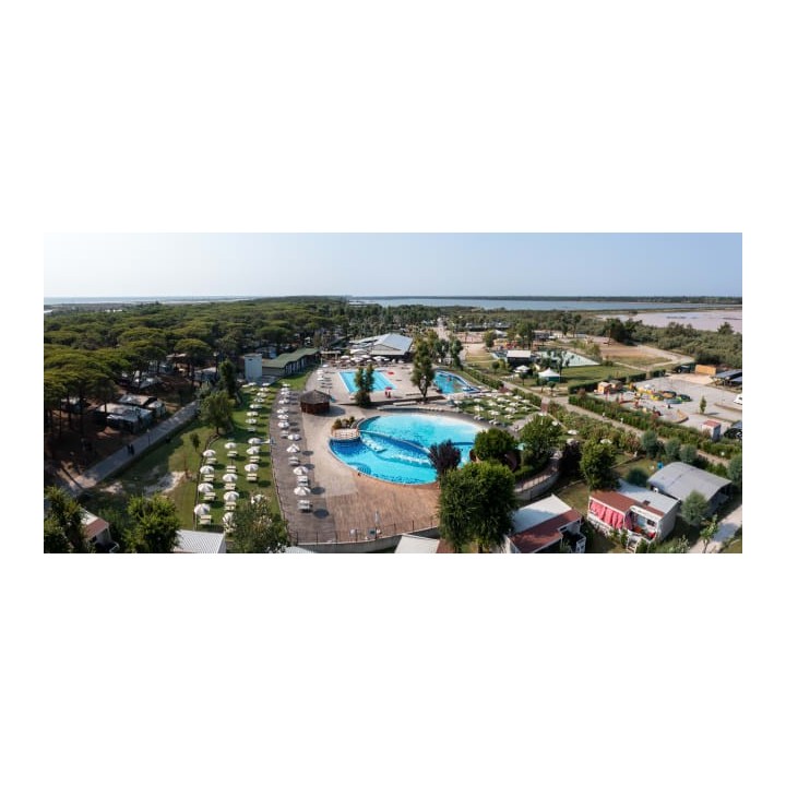 Sentido Spina Premium Camp