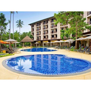 ibis Styles Hotel Krabi Ao Nang