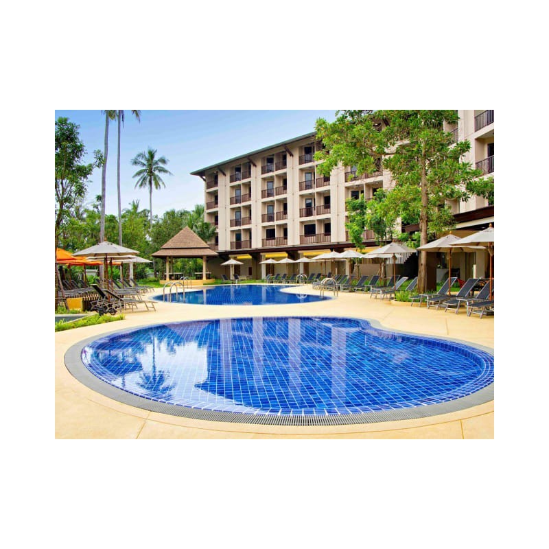 ibis Styles Hotel Krabi Ao Nang