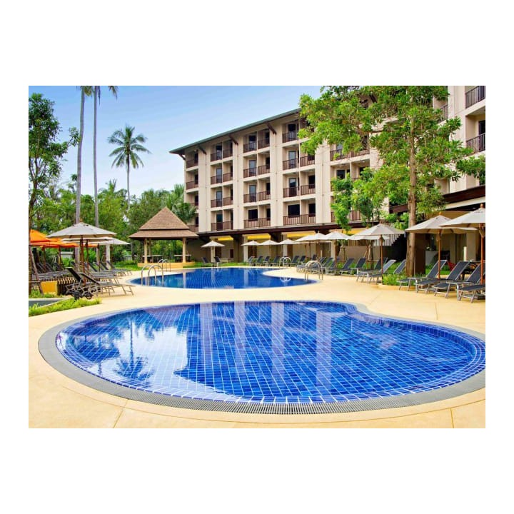 ibis Styles Hotel Krabi Ao Nang