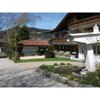 Ringhotel Nebelhornblick