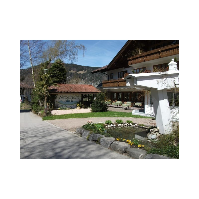Ringhotel Nebelhornblick