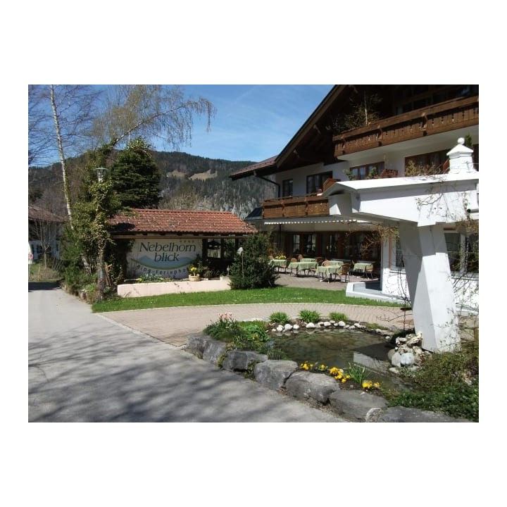 Ringhotel Nebelhornblick