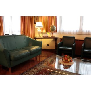 Best Western Hotel Dei Cavalieri