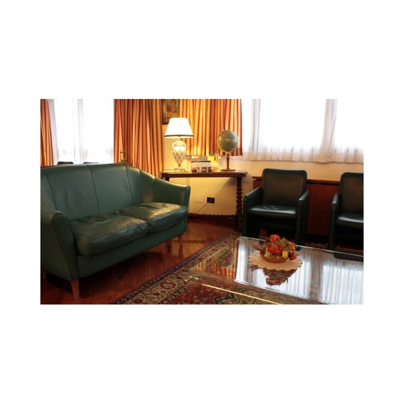 Best Western Hotel Dei Cavalieri