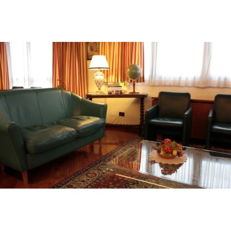 Best Western Hotel Dei Cavalieri