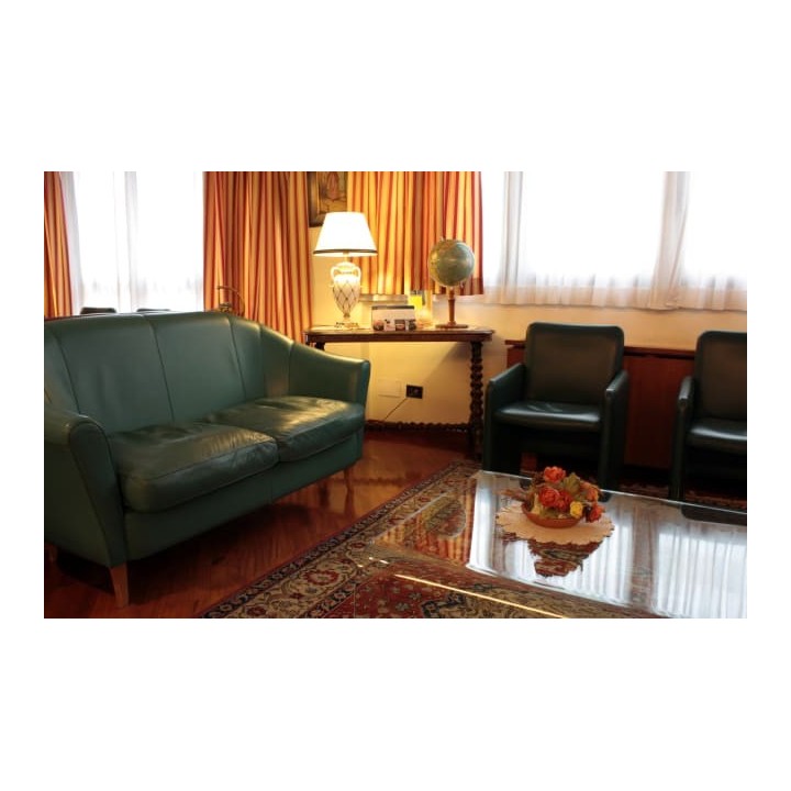 Best Western Hotel Dei Cavalieri