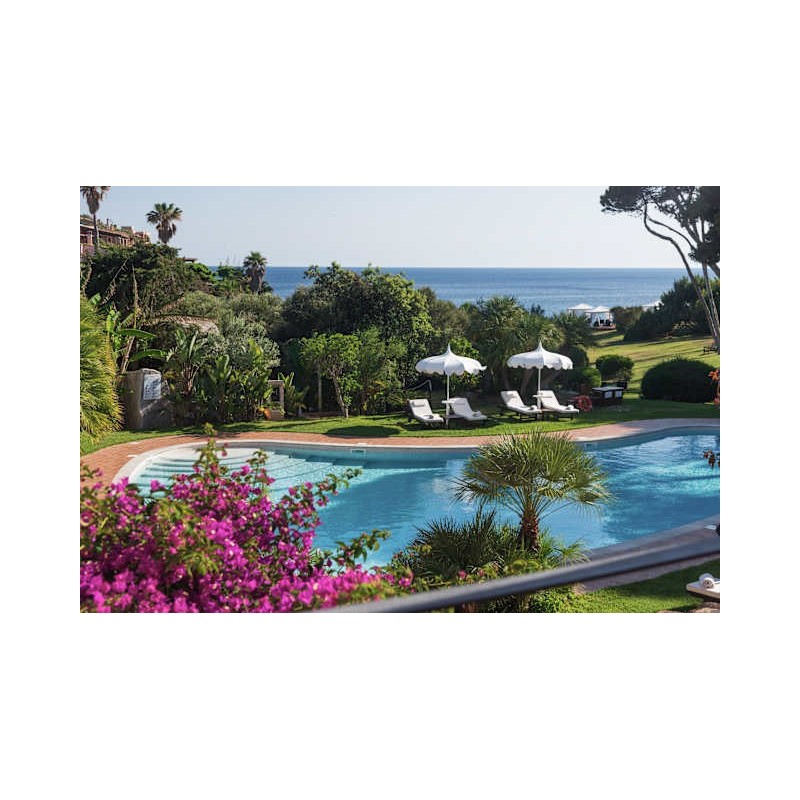 Hotel Cala Caterina
