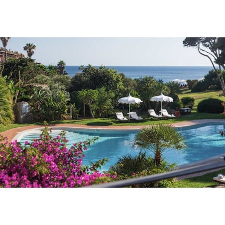 Hotel Cala Caterina