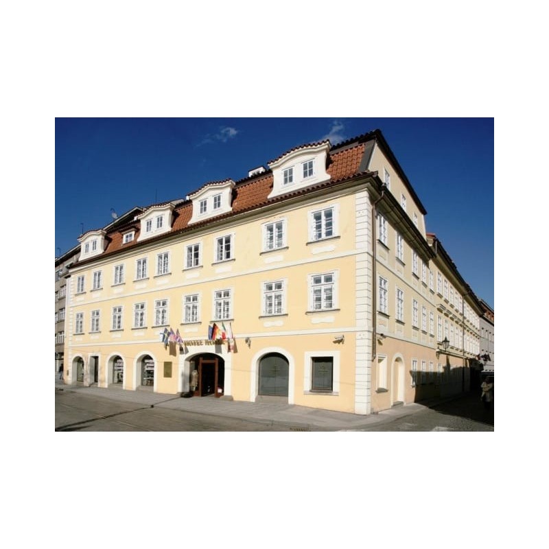 Hotel Roma