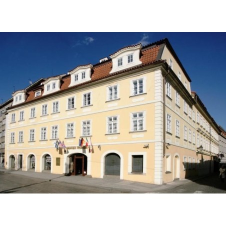 Hotel Roma