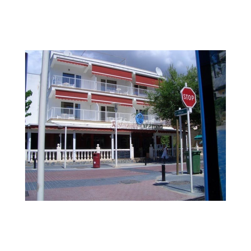 Hostel Neptuno