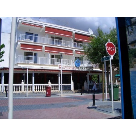 Hostel Neptuno