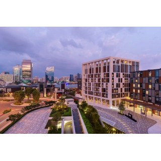 Canopy by Hilton Dubai Al Seef