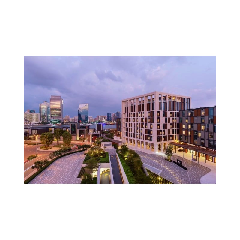 Canopy by Hilton Dubai Al Seef