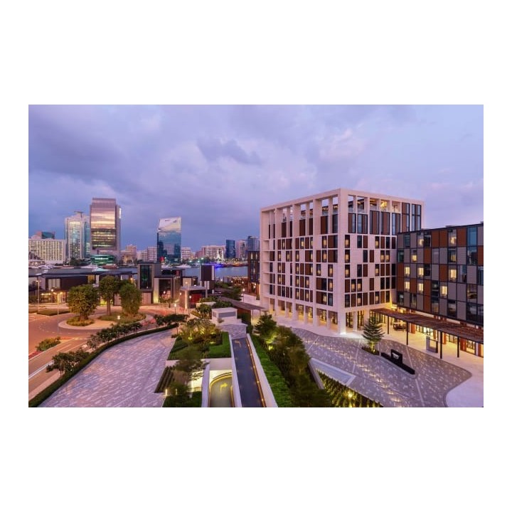 Canopy by Hilton Dubai Al Seef