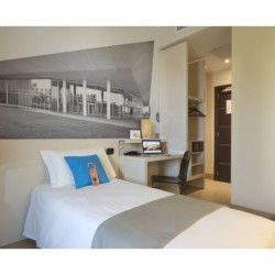 B&B Hotel Bergamo
