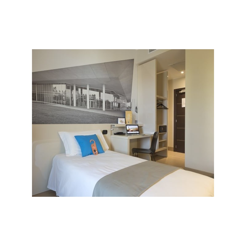 B&B Hotel Bergamo