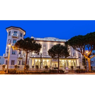 Grand Hotel Da Vinci
