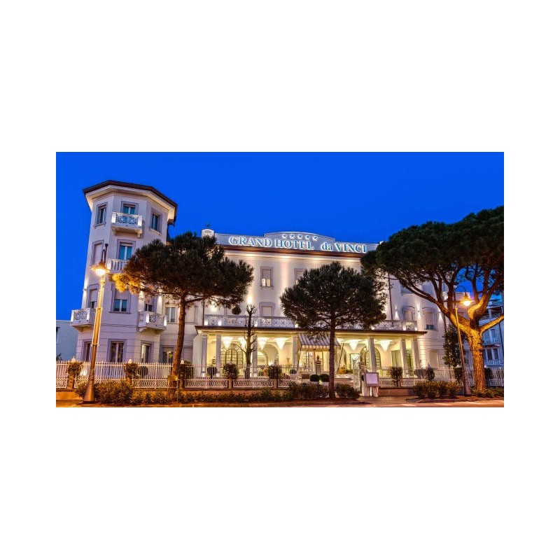 Grand Hotel Da Vinci